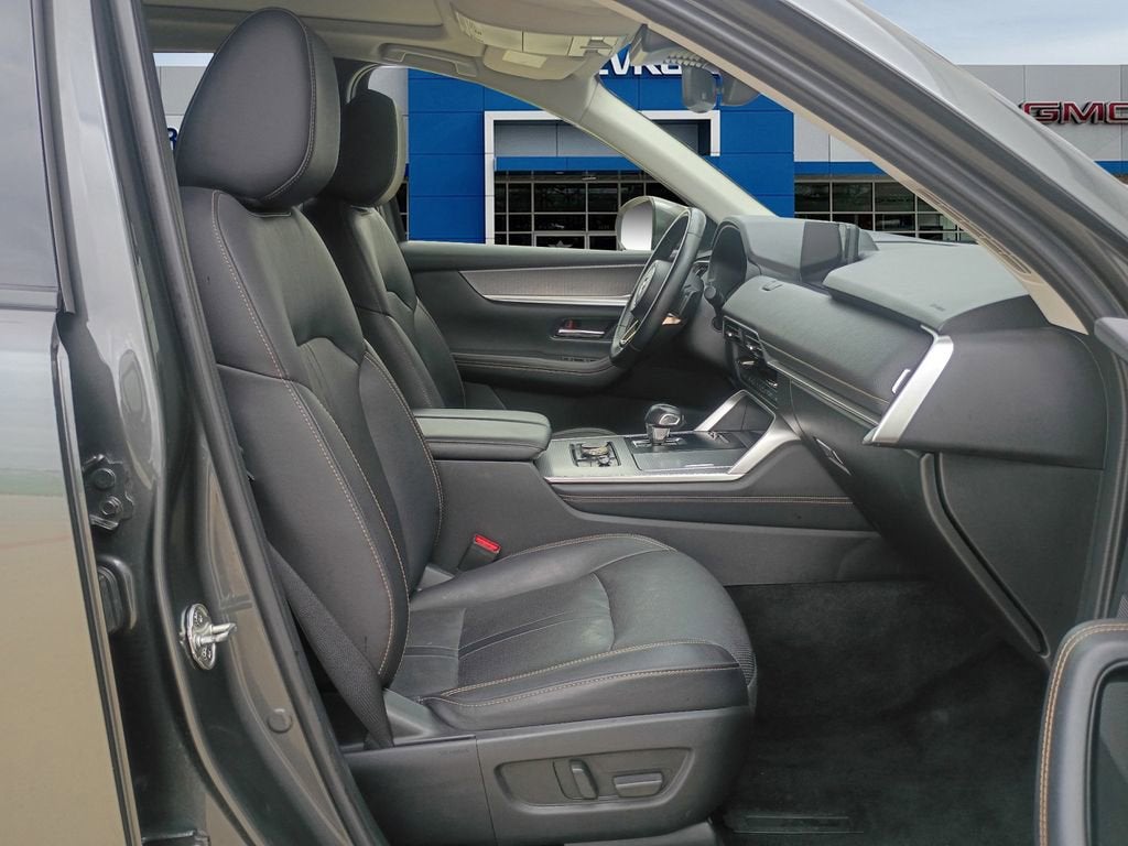 2024 Mazda Mazda CX-90 3.3 Turbo Premium