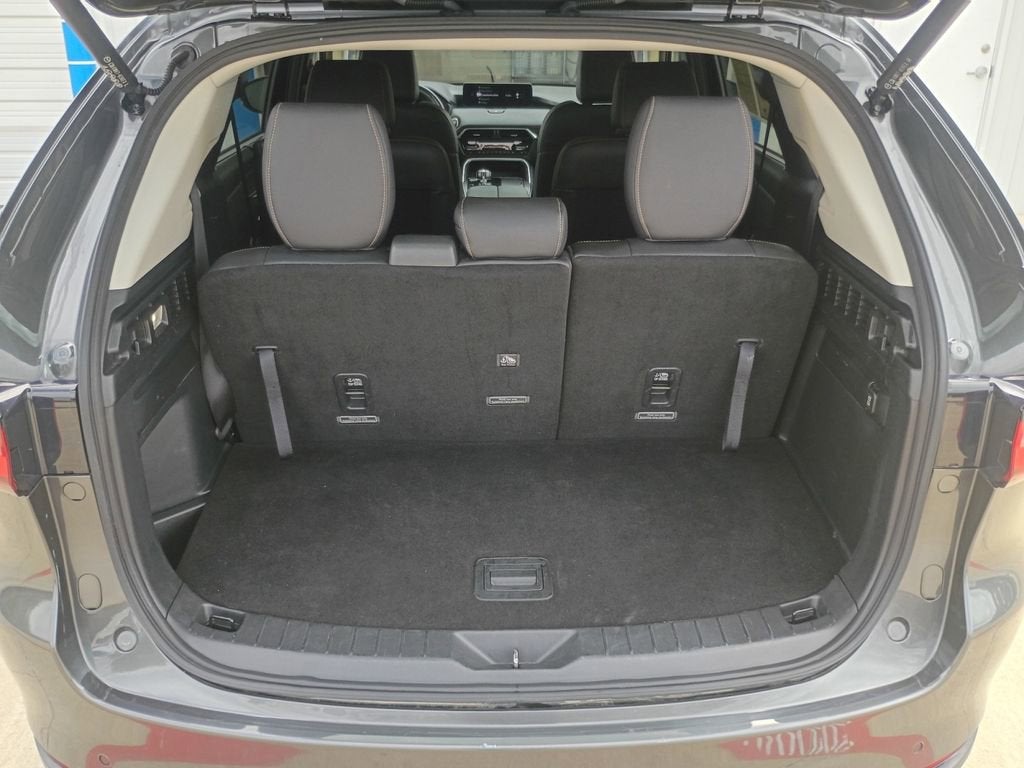 2024 Mazda Mazda CX-90 3.3 Turbo Premium