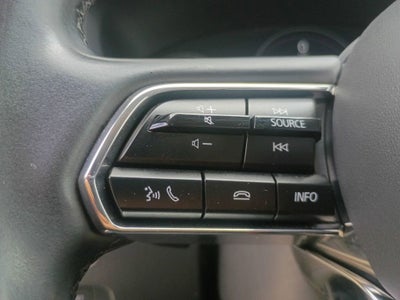 2024 Mazda Mazda CX-90 3.3 Turbo Premium
