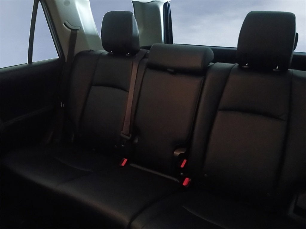 2023 Toyota 4Runner TRD Sport