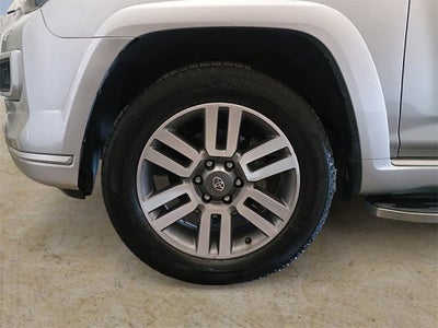 2023 Toyota 4Runner TRD Sport