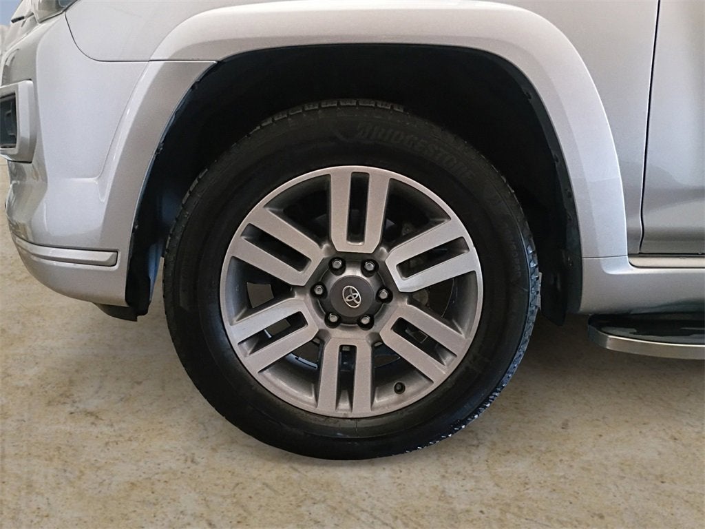 2023 Toyota 4Runner TRD Sport