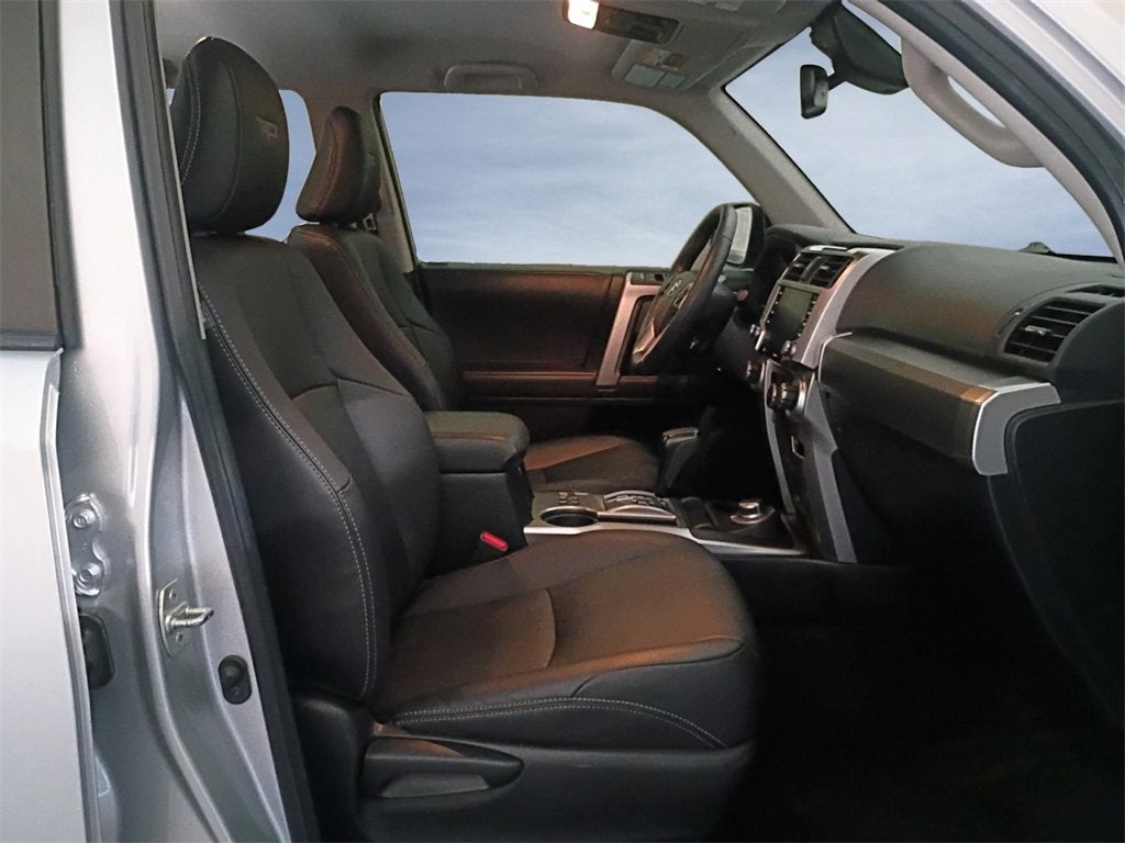 2023 Toyota 4Runner TRD Sport