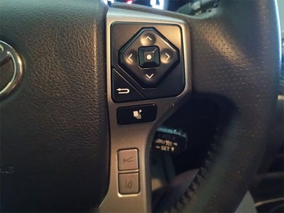 2023 Toyota 4Runner TRD Sport