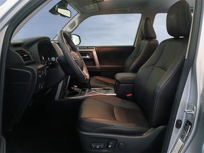 2023 Toyota 4Runner TRD Sport