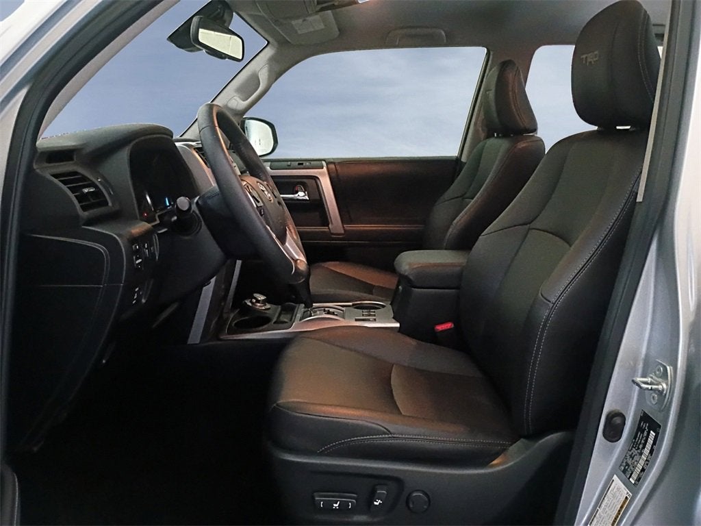 2023 Toyota 4Runner TRD Sport