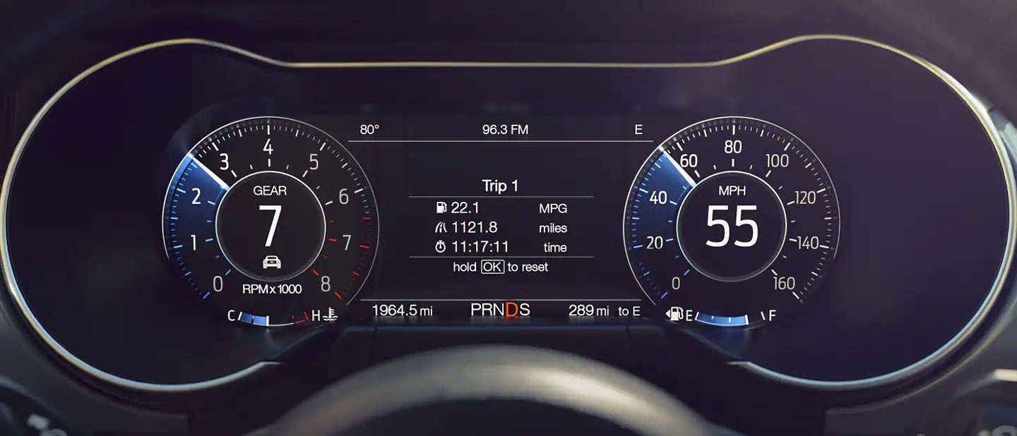 New Ford Mustang Near Three Rivers, TX