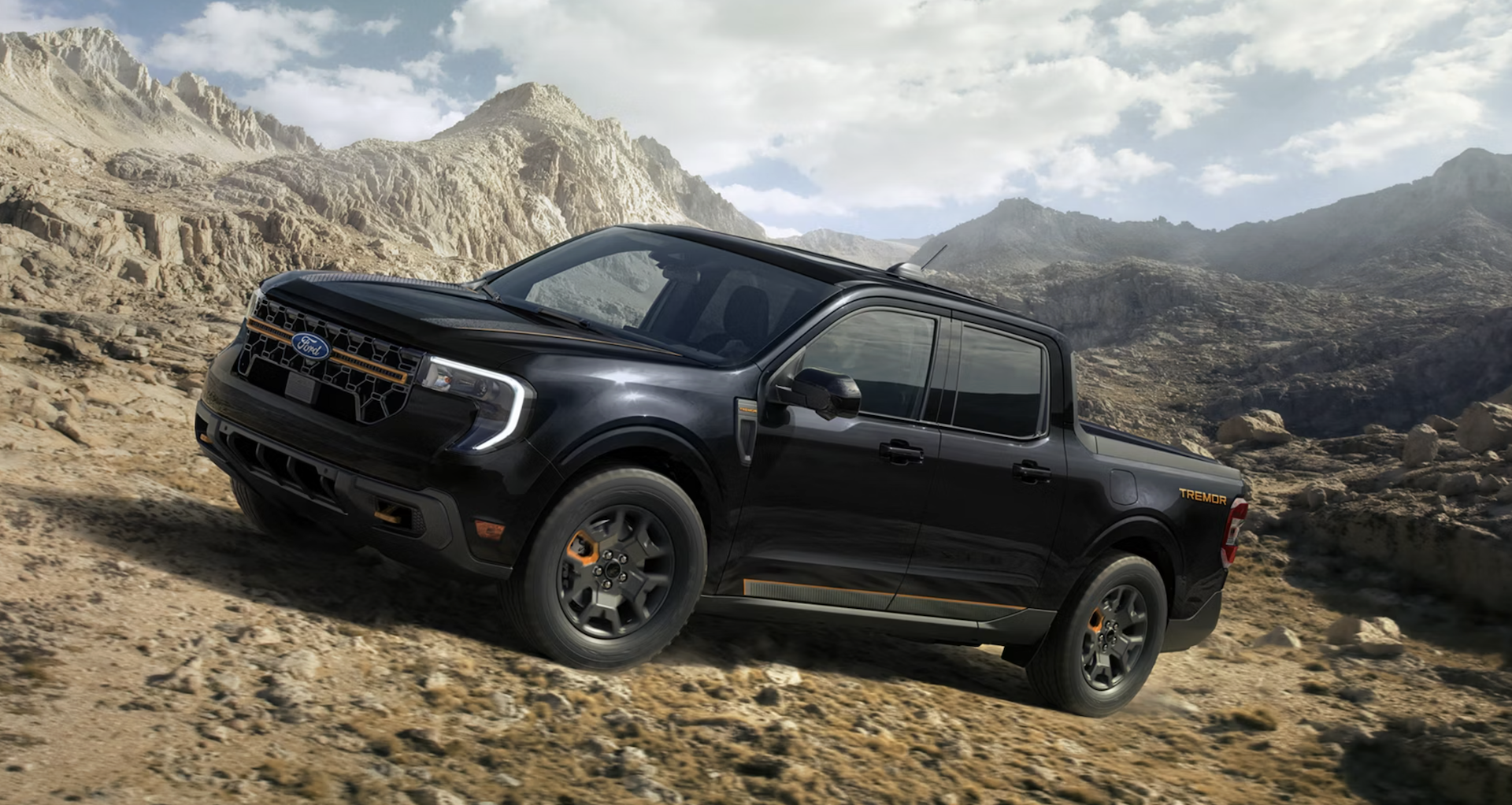 2026 Ford Maverick for sale in Three Rivers, TX