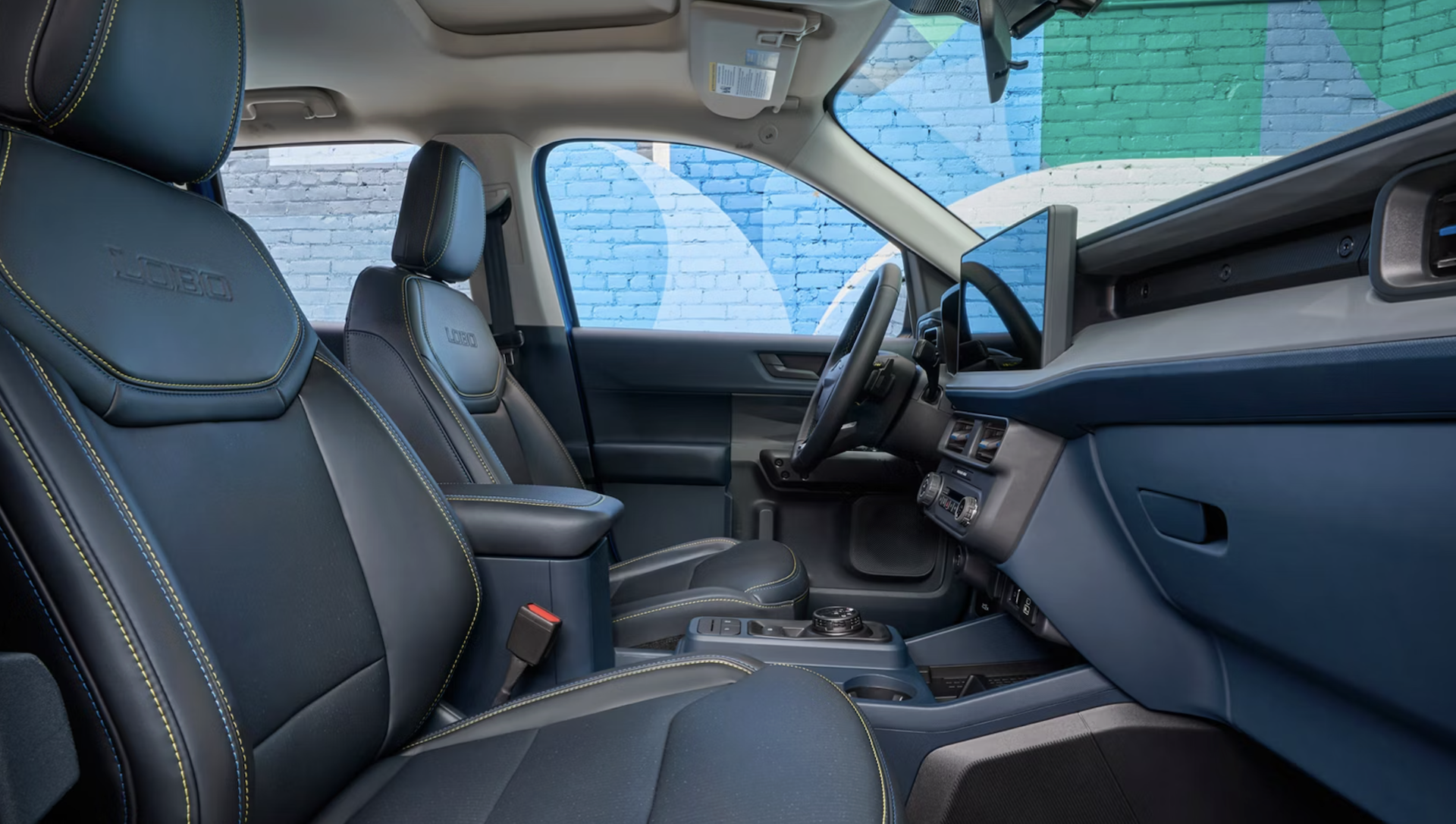 2026 Ford Maverick for sale near Kenedy