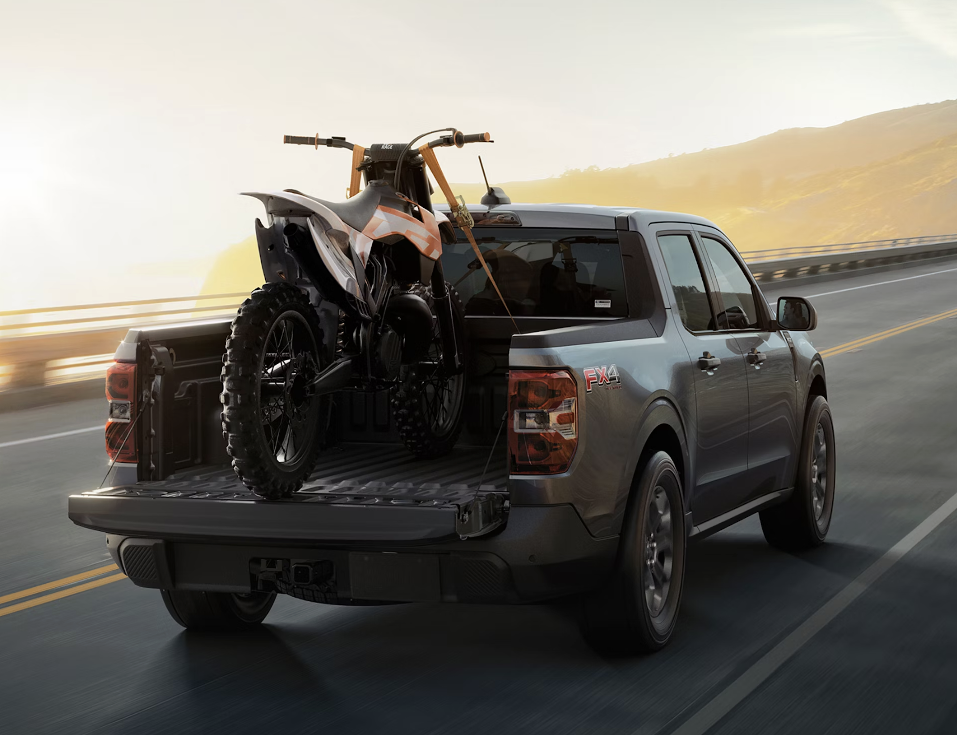 2026 Ford Maverick for sale near Corpus Christi