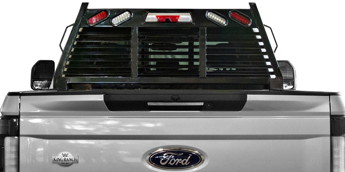 Step Running Board at Three Rivers Ford in Three Rivers TX