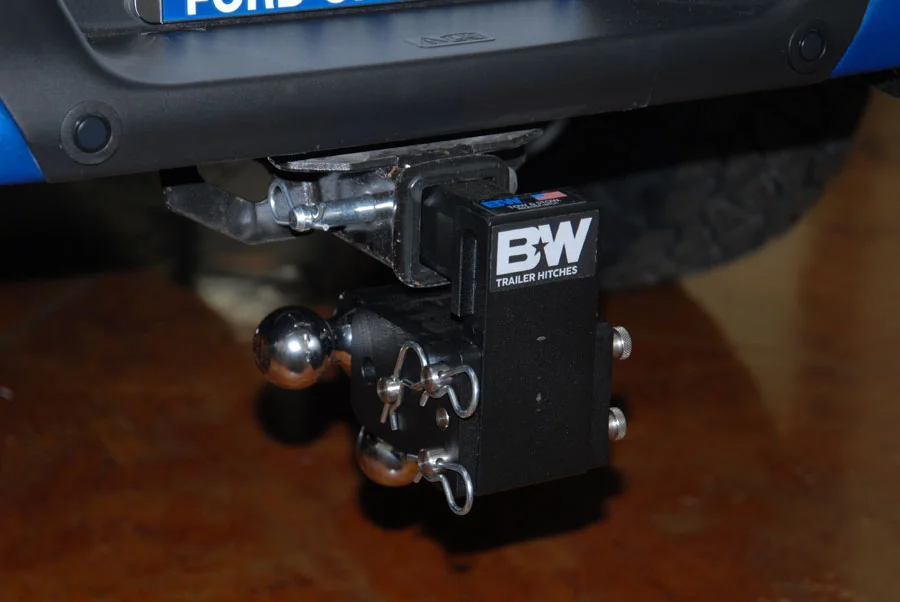 Hitches at Three Rivers Ford in Three Rivers TX