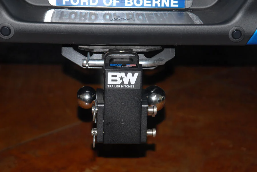 Hitches at Three Rivers Ford in Three Rivers TX