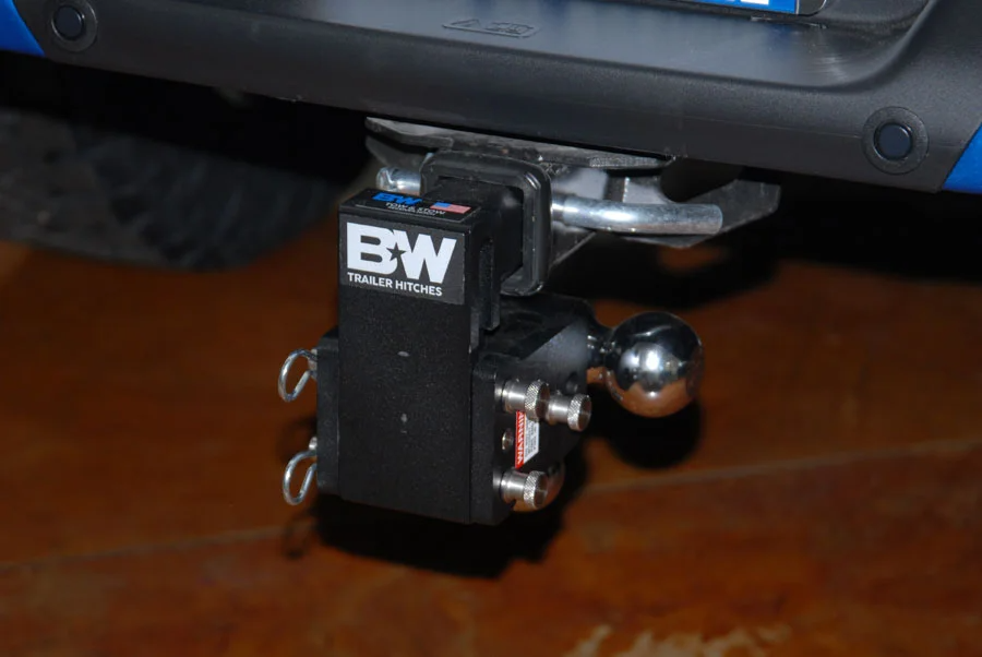 Hitches at Three Rivers Ford in Three Rivers TX