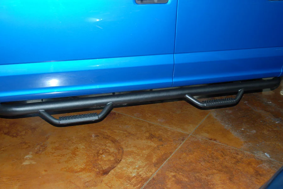 Step Running Board at Three Rivers Ford in Three Rivers TX
