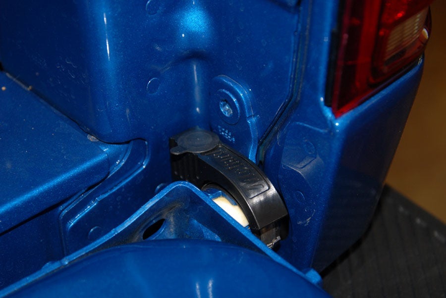 Step Running Board at Three Rivers Ford in Three Rivers TX