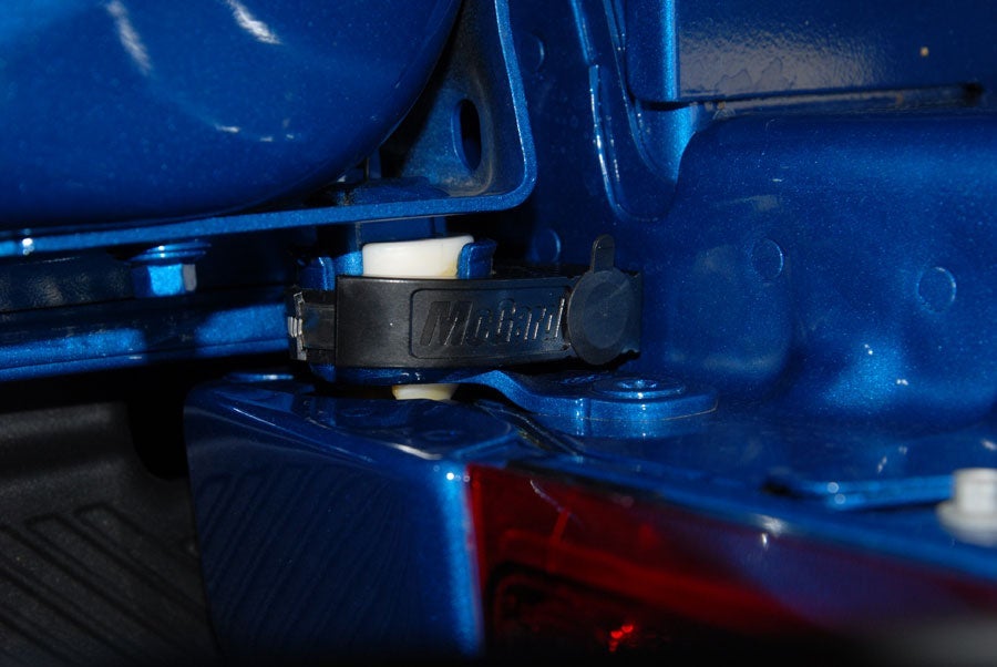 Step Running Board at Three Rivers Ford in Three Rivers TX