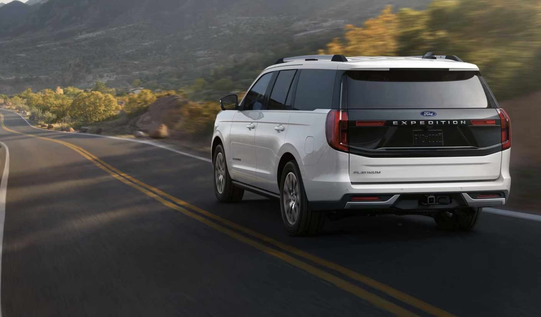 2025 Ford Expedition Near Me in Three Rivers, TX 