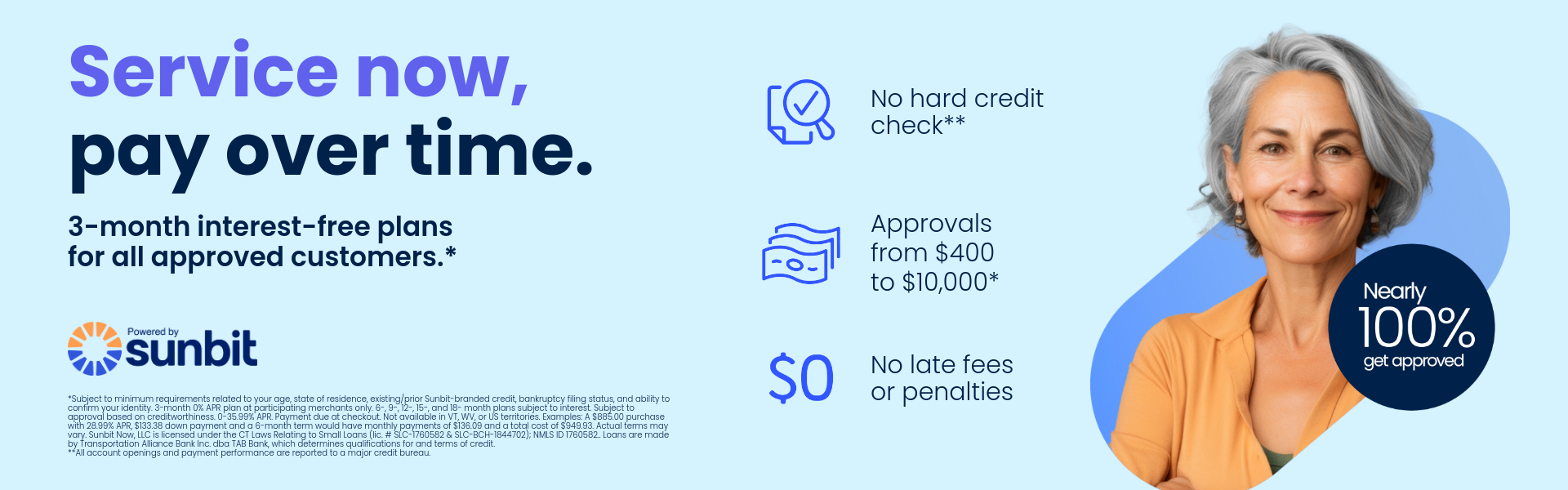 Ford Service Financing Near Me in Three Rivers, TX