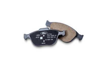 Ford Parts Near Me in Three Rivers, TX