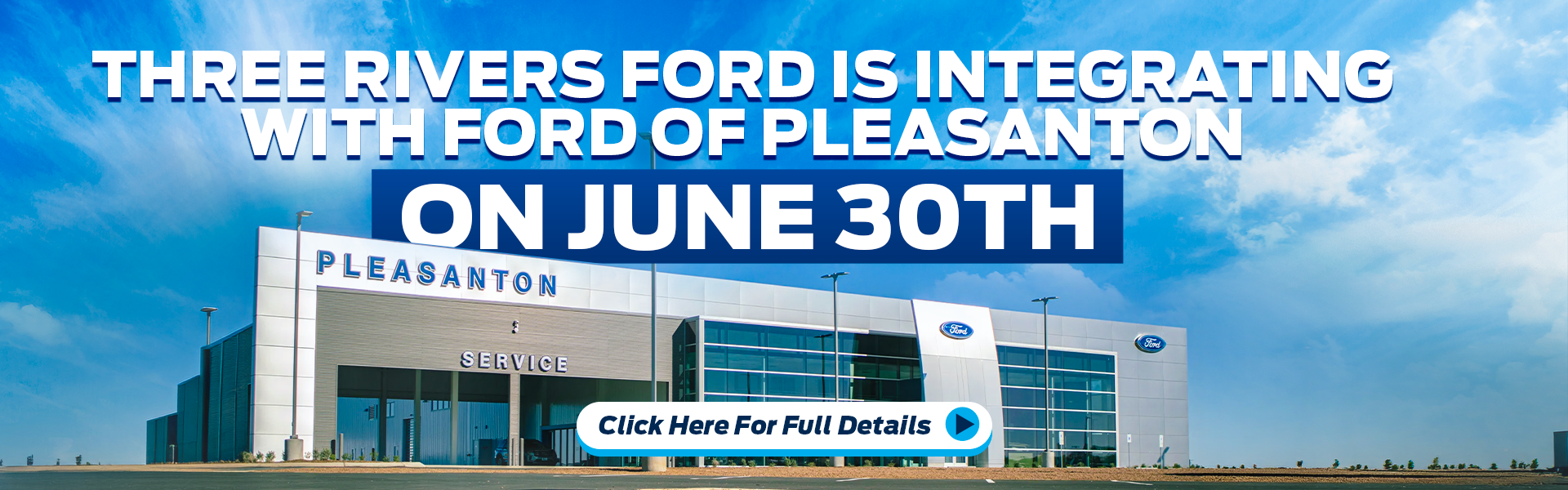 Ford Dealer Near Me in Three Rivers, TX