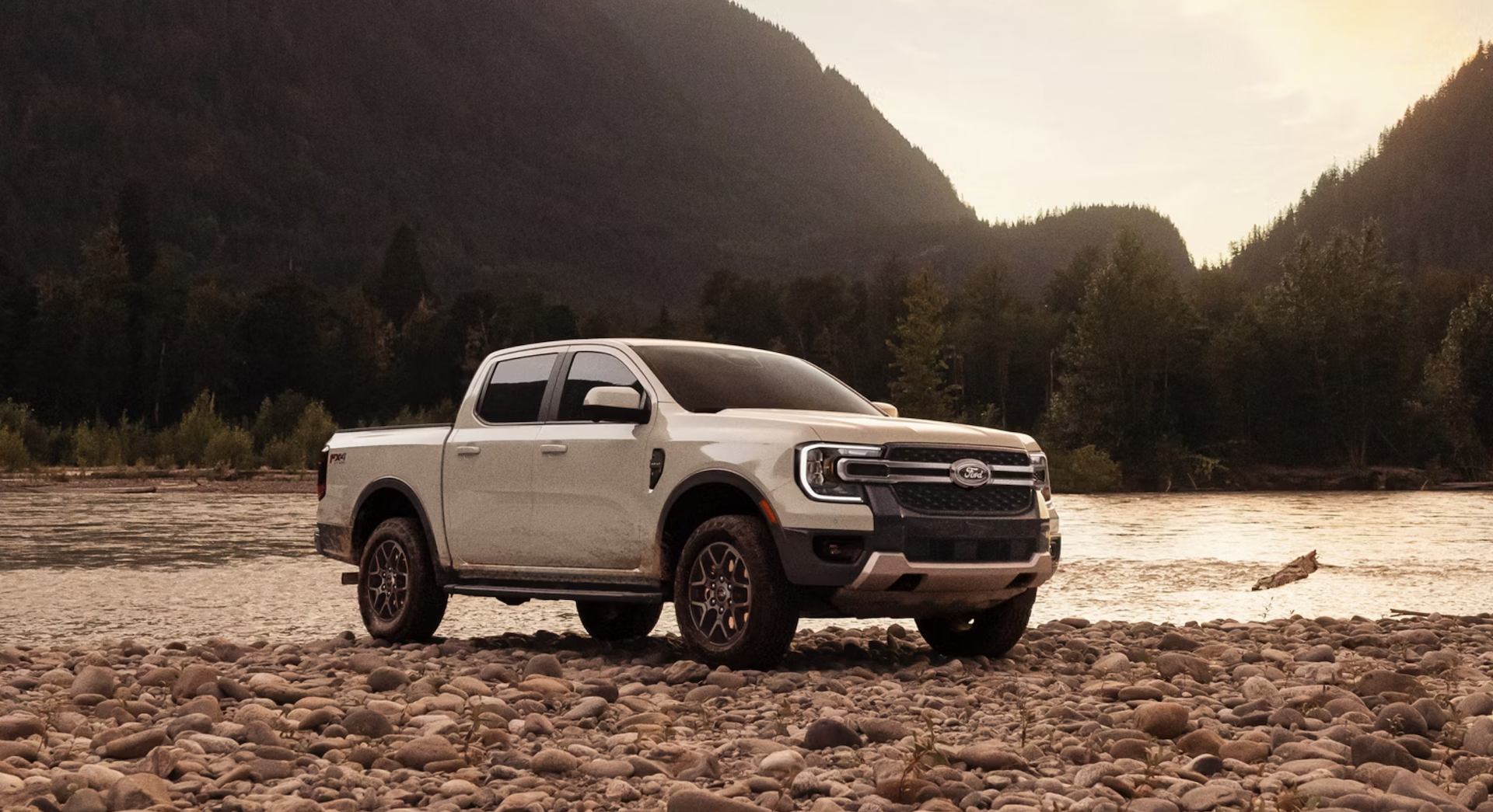 New Ford Ranger for sale near Kenedy