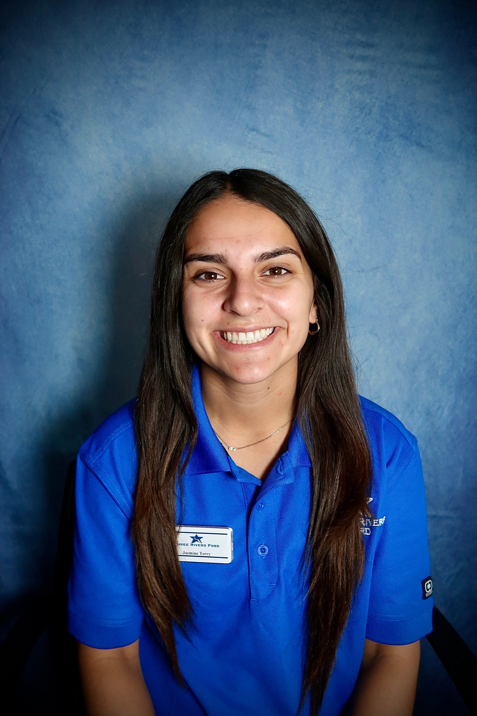 Jasmine Terry