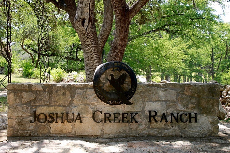 Three Rivers Ford Gives back to their employees at Joshua Creek Ranch