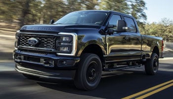 New Ford F-250