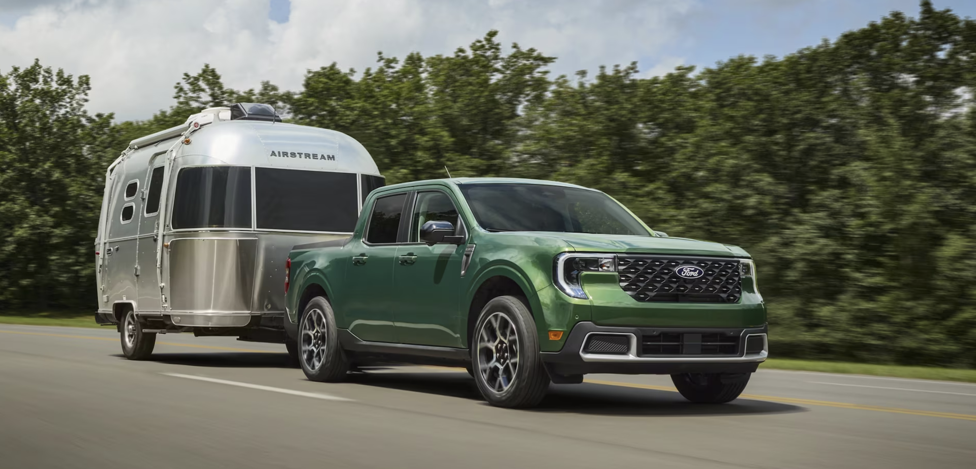 New Ford Maverick Performance Features Near Me in Corpus Christi