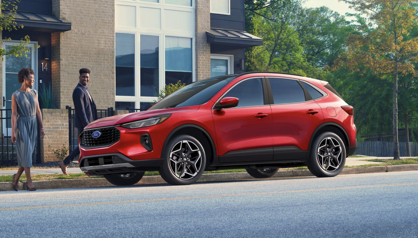 2026 Ford Escape Near Me in Three Rivers, TX 