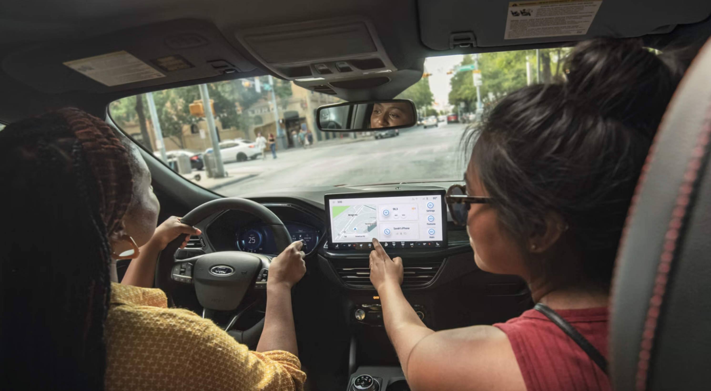 New Ford Escape Models Near Me in Corpus Christi, TX