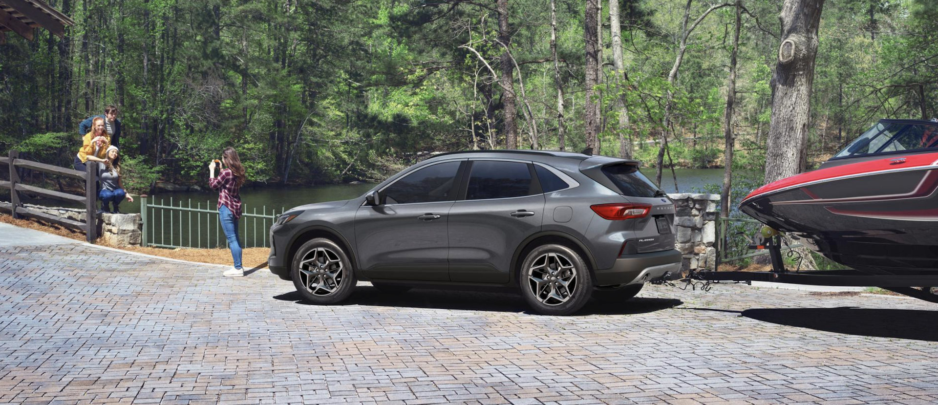 2026 Ford Escape for sale near Kenedy, TX