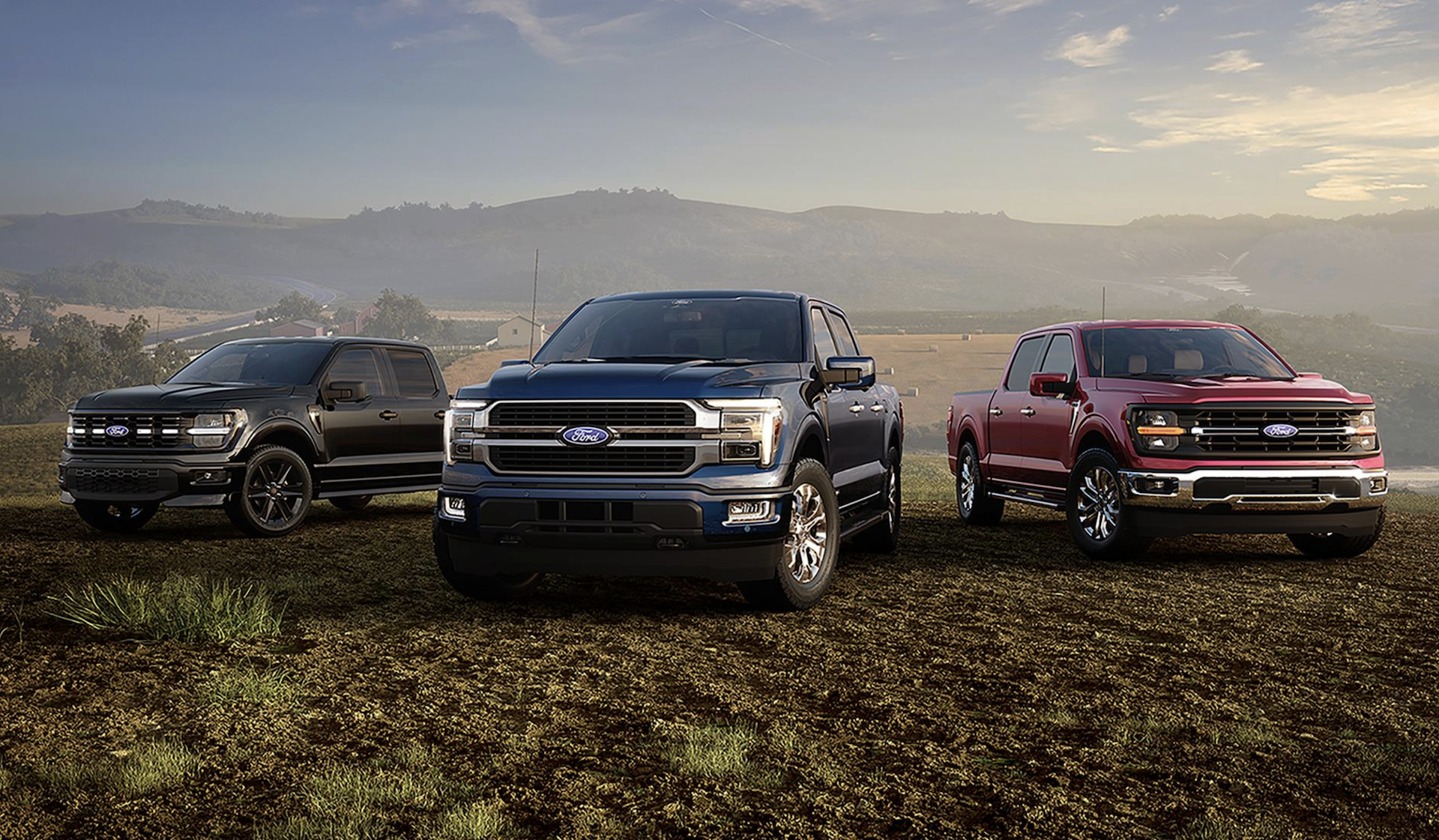 New 2026 Ford F-150 for sale in Three Rivers, TX