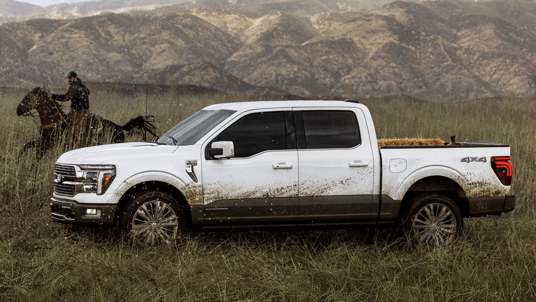 2026 Ford F-150 Near Me in Three Rivers, TX 