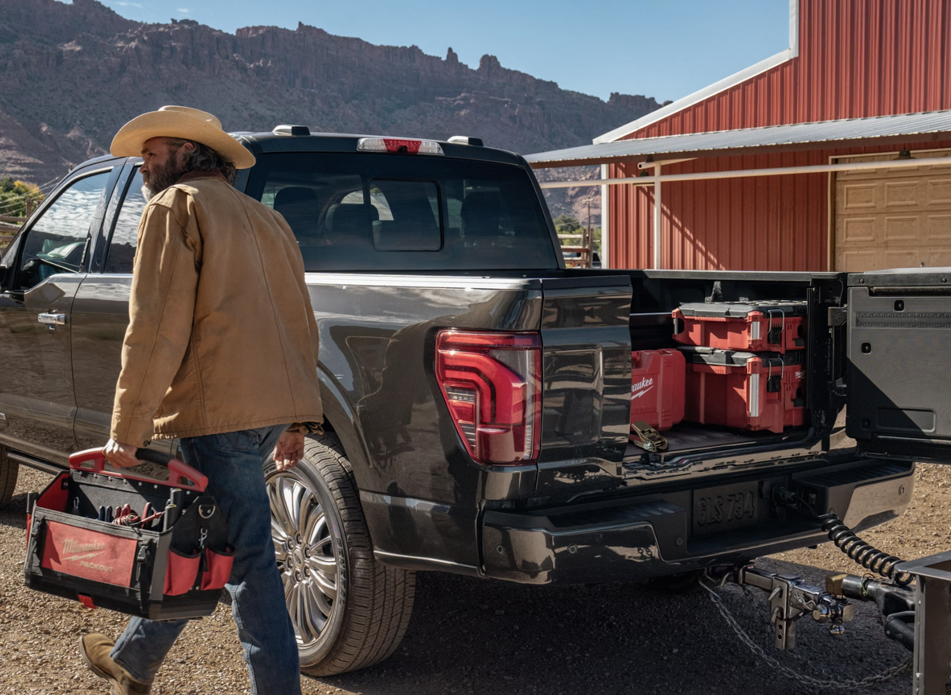 2026 Ford F-150 for sale near Corpus Christi, TX