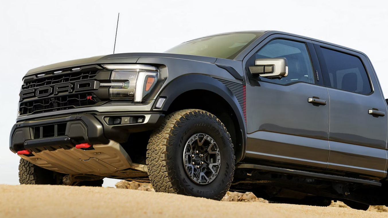 2026 Ford F-150 Near Me in Three Rivers, TX 