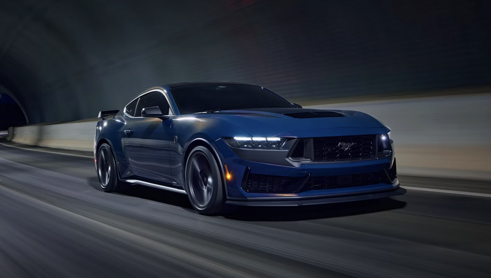 2026 Ford Mustang Near Me in Three Rivers, TX 