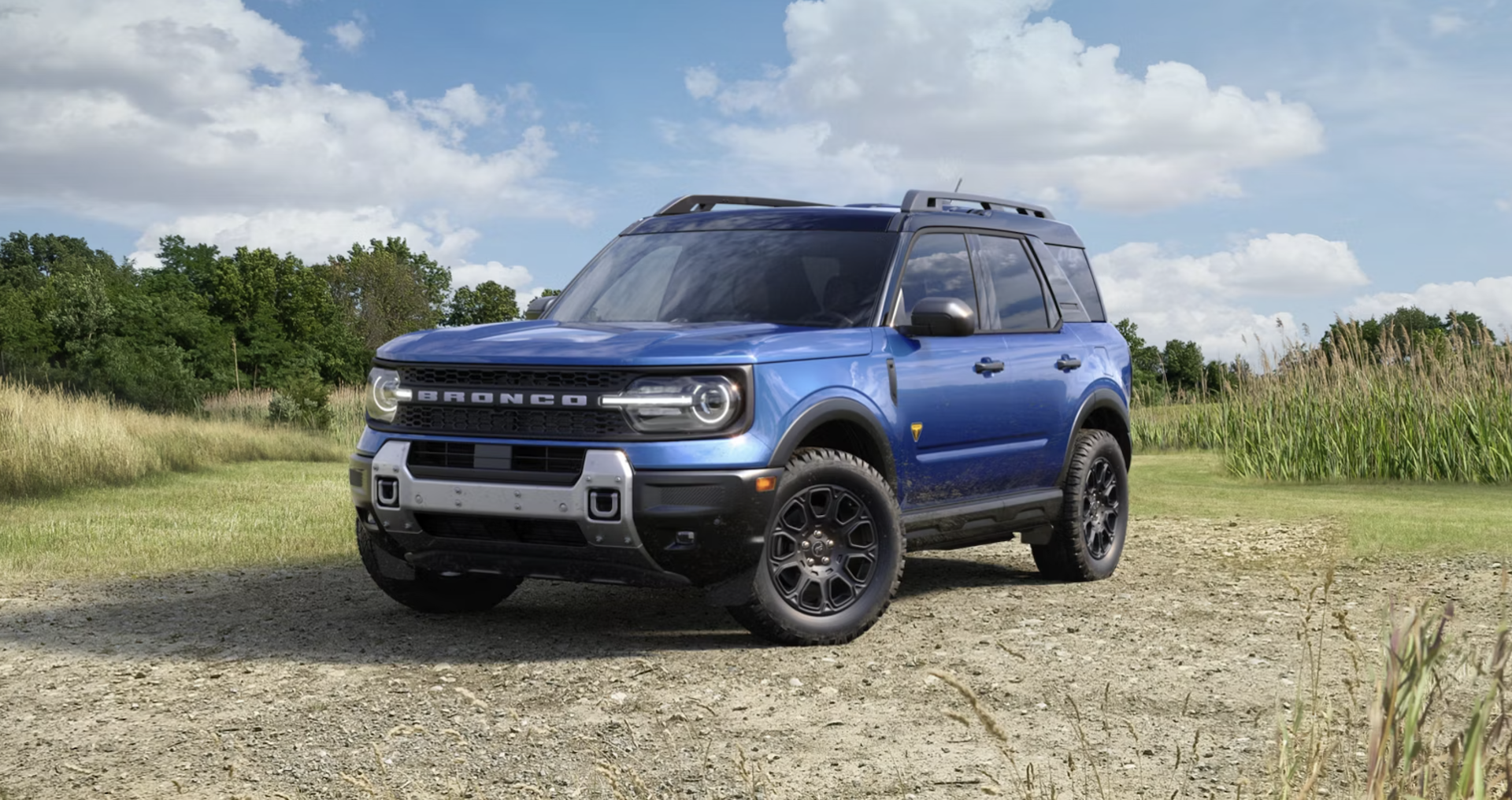 2026 Ford Bronco Sport for sale near George West, TX