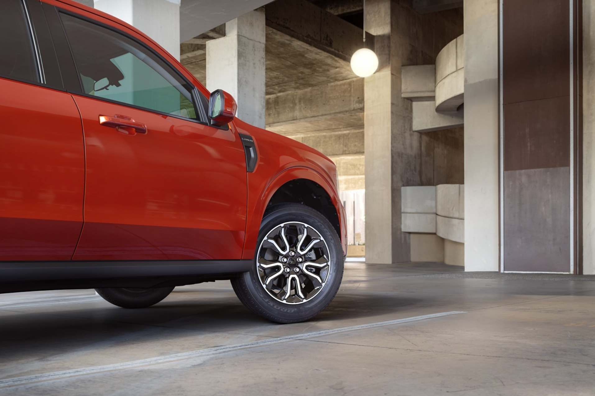 2022 Ford Maverick Near Me in Beevile, TX