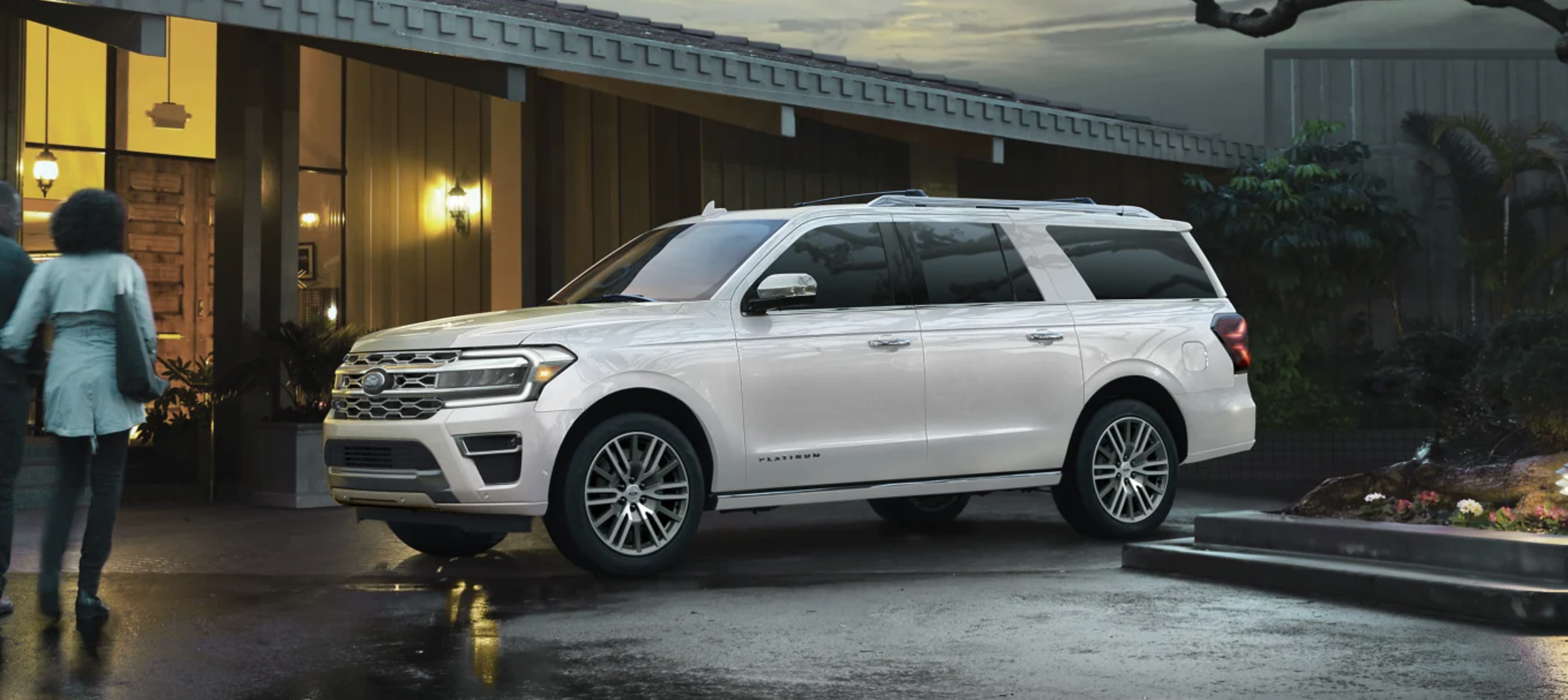 2023 Ford Expedition Near Me in Corpus Christi, TX