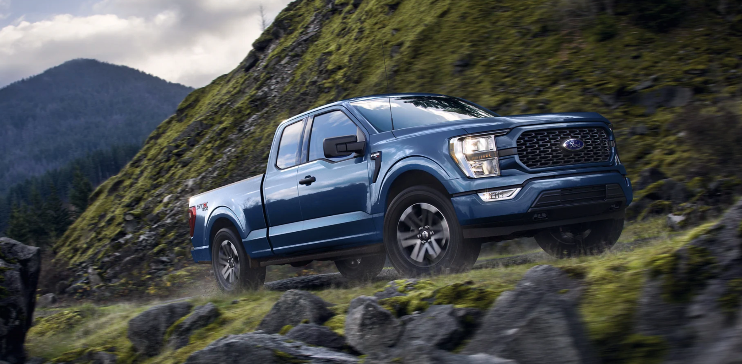 New 2023 Ford F-150 Near Me in Corpus Christi, TX