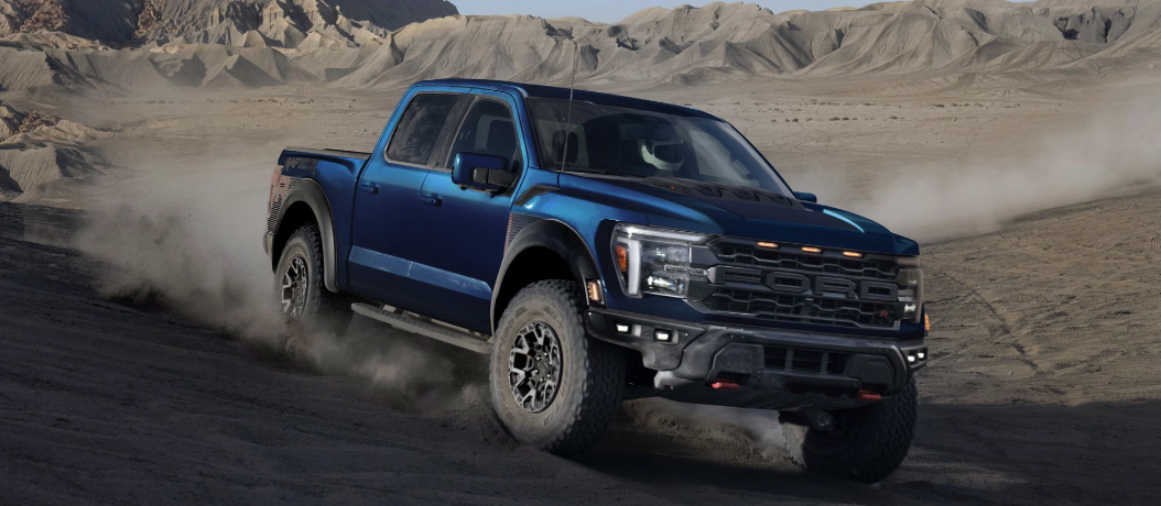 2025 Ford F-150 in Atlas Blue Metallic for sale in Three Rivers, TX