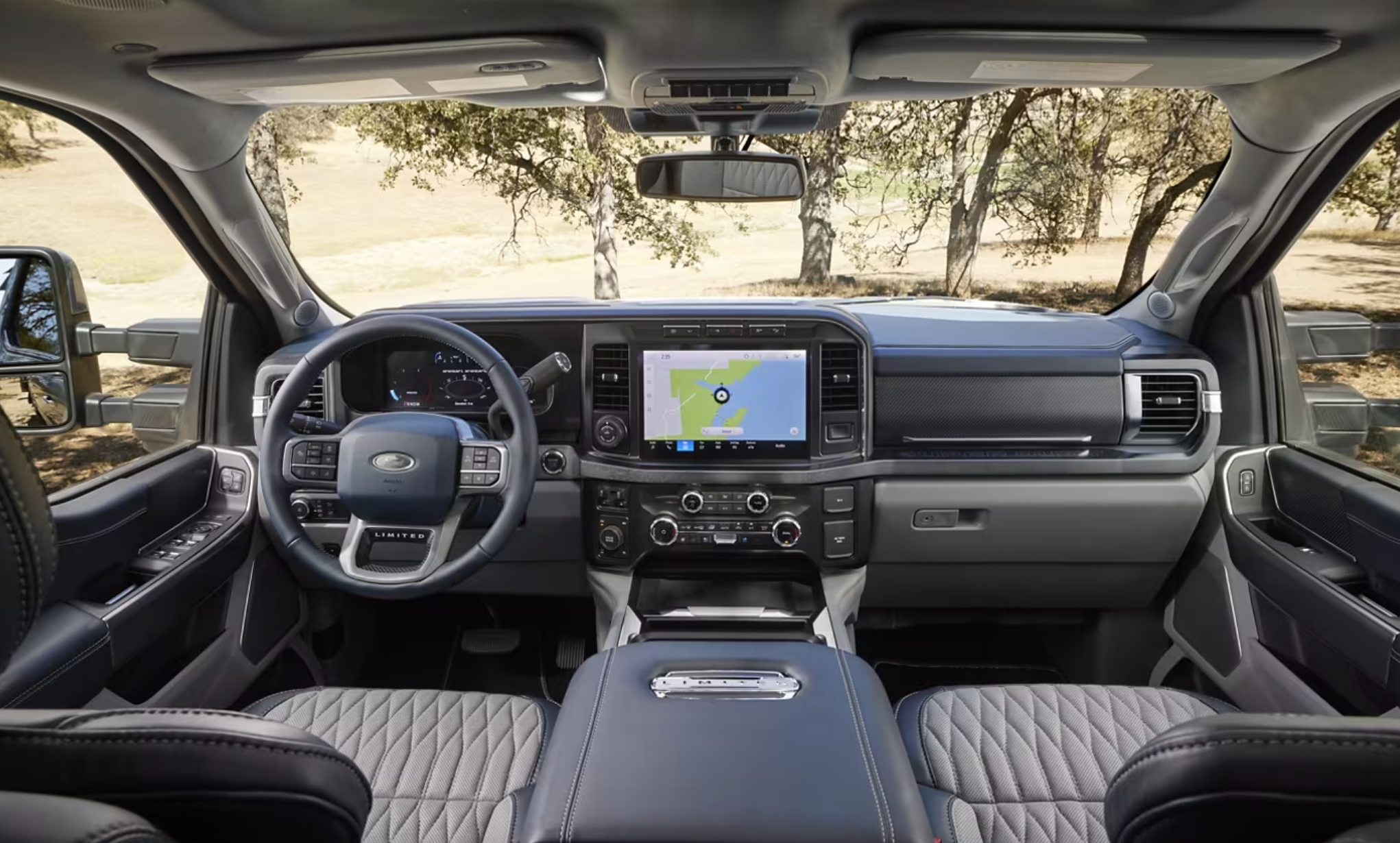 All-New Ford F-250 Near Me in Kenedy, TX