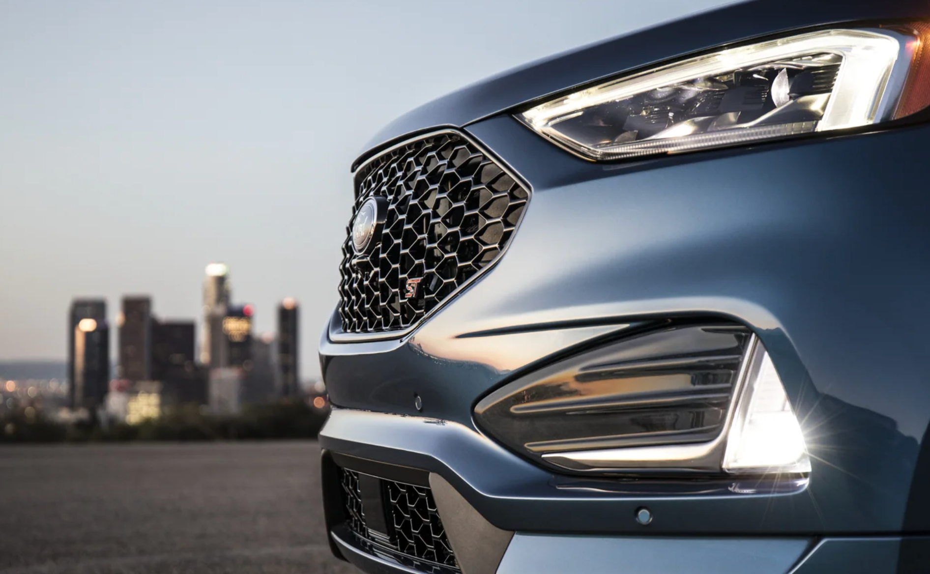 New 2023 Ford Edge Near Me in Corpus Christi, TX