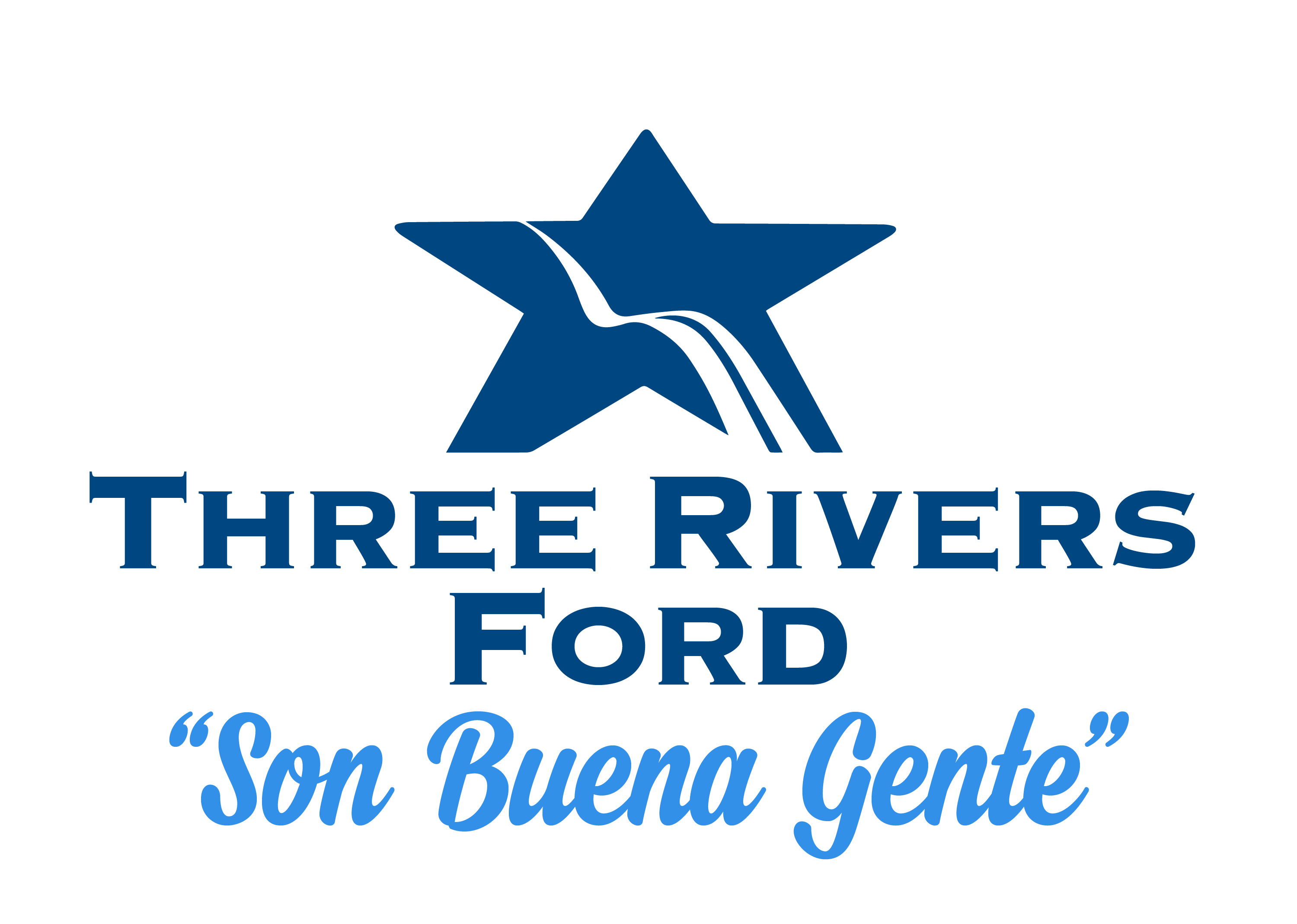 Three Rivers Ford in Three Rivers TX