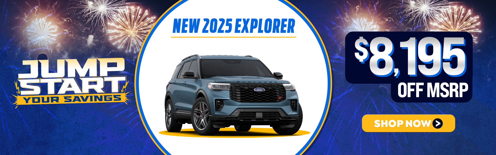 Explorer Deals Near Me in Three Rivers, TX