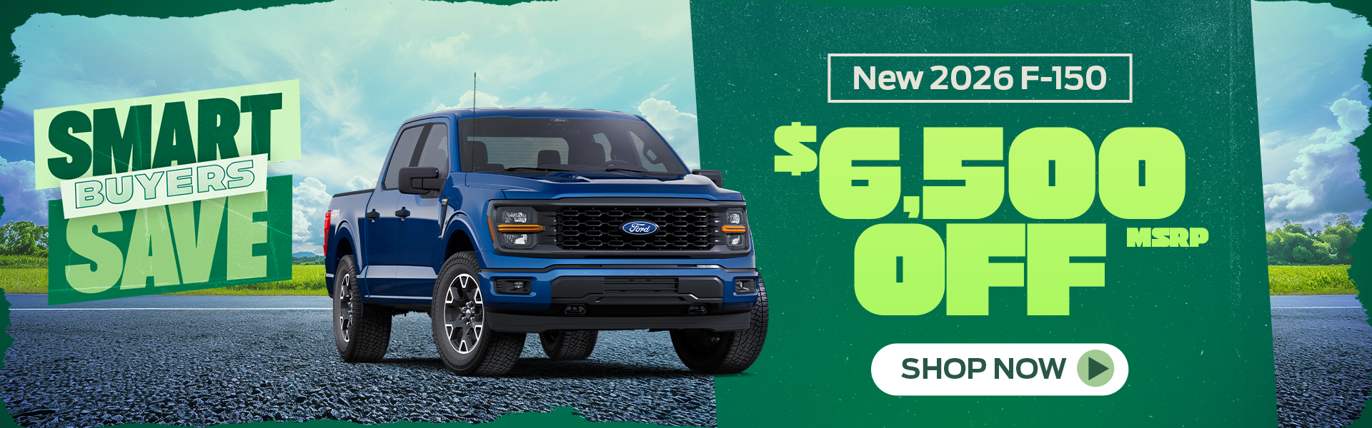 New F-150 Offers Near Me in Three Rivers, TX