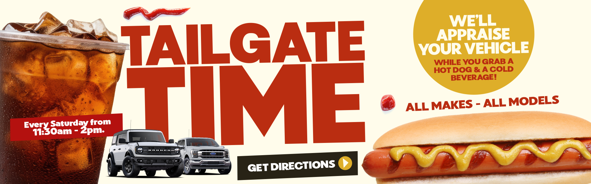 Ford Dealer Near Me in Three Rivers, TX