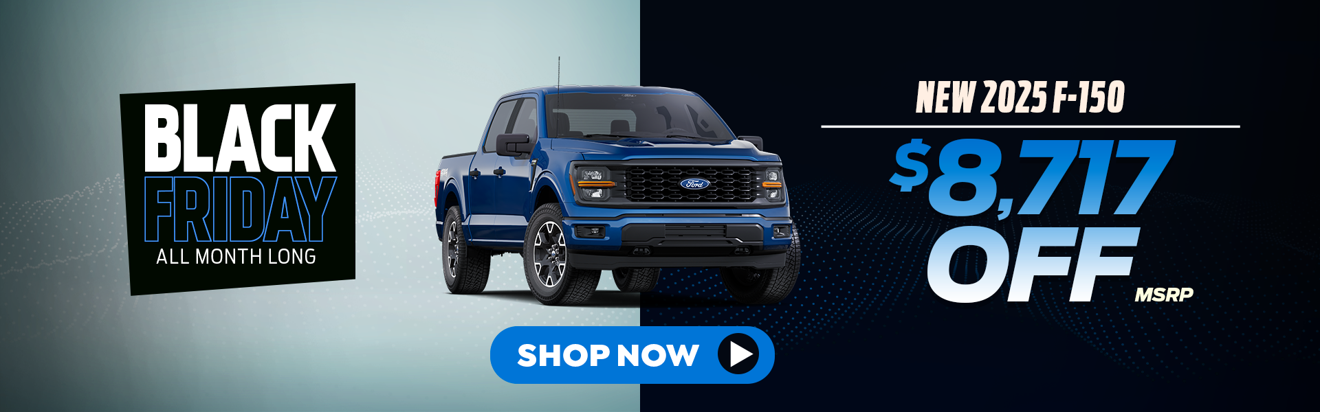 Black Friday F-150 Deals Near Me in Three Rivers, TX